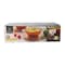 City Glass Luxor Soup Mug Set - 330 ml - 2 Pieces