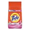 Tide Automatic Powder Detergent with Lavender Scent - 6 KG