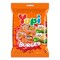 Yupi Burger Gummy Candy - 84 gm