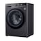 LG Vivace Front Loading Washing Machine Digital Platinum Inverter 10KG - Dark Grey - F4Y3RYGBPV