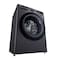 LG Vivace Front Loading Washing Machine Digital Platinum Inverter 10KG - Dark Grey - F4Y3RYGBPV