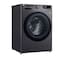 LG Vivace Front Loading Washing Machine Digital Platinum Inverter 10KG - Dark Grey - F4Y3RYGBPV