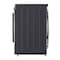 LG Vivace Front Loading Washing Machine Digital Platinum Inverter 10KG - Dark Grey - F4Y3RYGBPV