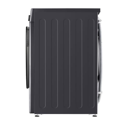 LG Vivace Front Loading Washing Machine Digital Platinum Inverter 10KG - Dark Grey - F4Y3RYGBPV
