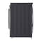 LG Vivace Front Loading Washing Machine Digital Platinum Inverter 10KG - Dark Grey - F4Y3RYGBPV