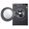 LG Vivace Front Loading Washing Machine Digital Platinum Inverter 10KG - Dark Grey - F4Y3RYGBPV