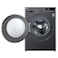 LG Vivace Front Loading Washing Machine Digital Platinum Inverter 10KG - Dark Grey - F4Y3RYGBPV