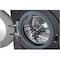 LG Vivace Front Loading Washing Machine Digital Platinum Inverter 10KG - Dark Grey - F4Y3RYGBPV
