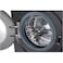 LG Vivace Front Loading Washing Machine Digital Platinum Inverter 10KG - Dark Grey - F4Y3RYGBPV
