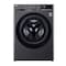 LG Vivace Front Loading Washing Machine Digital Platinum Inverter 10KG - Dark Grey - F4Y3RYGBPV