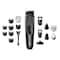 Braun Series 7 All in One Rechargeable Trimmer 17in1 Kit - Black - MGK7491