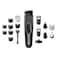 Braun Series 7 All in One Rechargeable Trimmer 17in1 Kit - Black - MGK7491