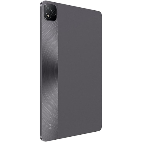 Infinix Xpad Tablet - 11-inch 256GB/8GB 4G - Stellar Grey