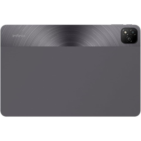 Infinix Xpad Tablet - 11-inch 256GB/8GB 4G - Stellar Grey