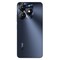 Itel A70 - 6.6-inch 128GB/4GB Dual SIM 4G Smartphone - Stylish Black