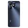 Itel A70 - 6.6-inch 128GB/4GB Dual SIM 4G Smartphone - Stylish Black