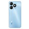 Itel A70 - 6.6-inch 128GB/4GB Dual SIM 4G Smartphone - Azure Blue