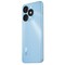 Itel A70 - 6.6-inch 128GB/4GB Dual SIM 4G Smartphone - Azure Blue