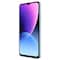 Itel A70 - 6.6-inch 128GB/4GB Dual SIM 4G Smartphone - Azure Blue