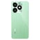 Itel A70 - 6.6-inch 128GB/4GB Dual SIM 4G Smartphone - Field Green