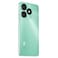 Itel A70 - 6.6-inch 128GB/4GB Dual SIM 4G Smartphone - Field Green