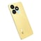 Itel A70 - 6.6-inch 128GB/4GB Dual SIM 4G Smartphone - Brilliant Gold