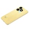 Itel A70 - 6.6-inch 128GB/4GB Dual SIM 4G Smartphone - Brilliant Gold