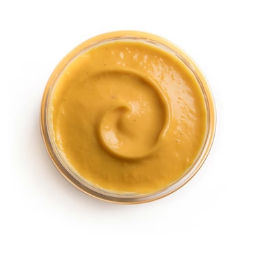 100% Natural Cheddar Sauce
