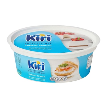 جبنة كيري كريمي سبريد - 1150 جرام