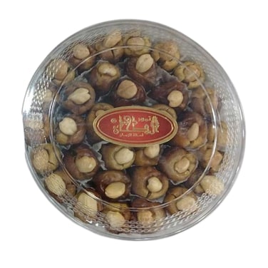 تمر الطحان بالكاجو - 450 جرام