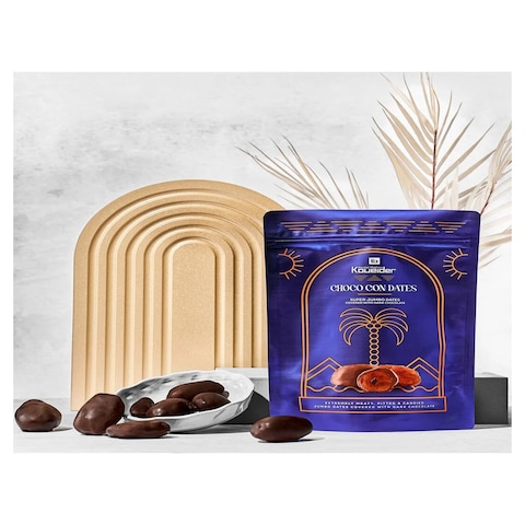 koueider Choco Dates