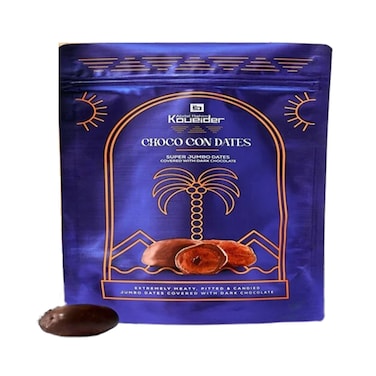 koueider Choco Dates