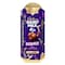Cadbury Bubbly Chocolate Ramadan Lantern - 28gm - 4 Pieces