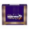 Cadbury Dairy Milk Mixed Nuts Ramadan Chocolate Bar - 35 gm - 12 Pieces