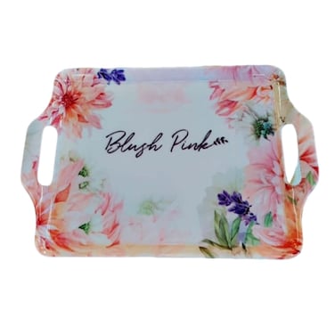 صينية ميلامين المهندس ميلانو - 36*25 سم