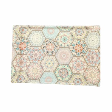 صينية ميلامين المهندس فيرونا - 36*24 سم