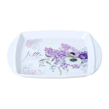 صينية ميلامين المهندس فينيسا - 31*26 سم