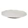 El-Mohandes Round Stone Flat Plate - 27 Cm