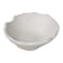 El-Mohandes Round Stone Sauce Bowl - 9 Cm