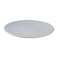 ALMOH COUPE CAKE PLATE 21CM WHITE