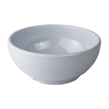 ALMOH COUPE SOUP BOWL 13CM WHITE