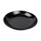 El-Mohandes Deep Plate - 21 cm - Black