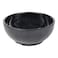 El-Mohandes Coupe Soup Bowl - 13 Cm - Black