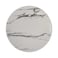 El-Mohandes Cake Plate - 21 cm - Black