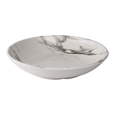 ALMOH COUPE DEEP PLATE MAR 21CM BLA