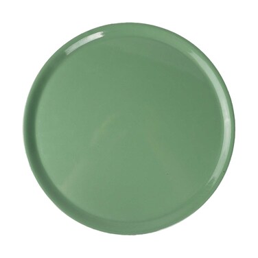 El-Mohandes Pizza Plate - 35 Cm