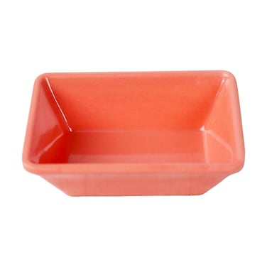 El-Mohandes Rectangular Sauce Bowl - 5.5 * 8 Cm