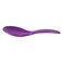 El-Mohandes Spoon - 21 Cm - Purple