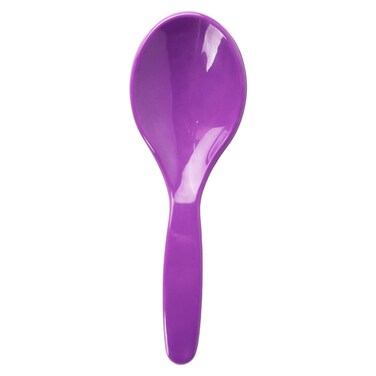 El-Mohandes Spoon - 21 Cm - Purple