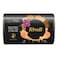 Rivoli Soap with Black Orchid and Sandalwood Scent - 110 gm